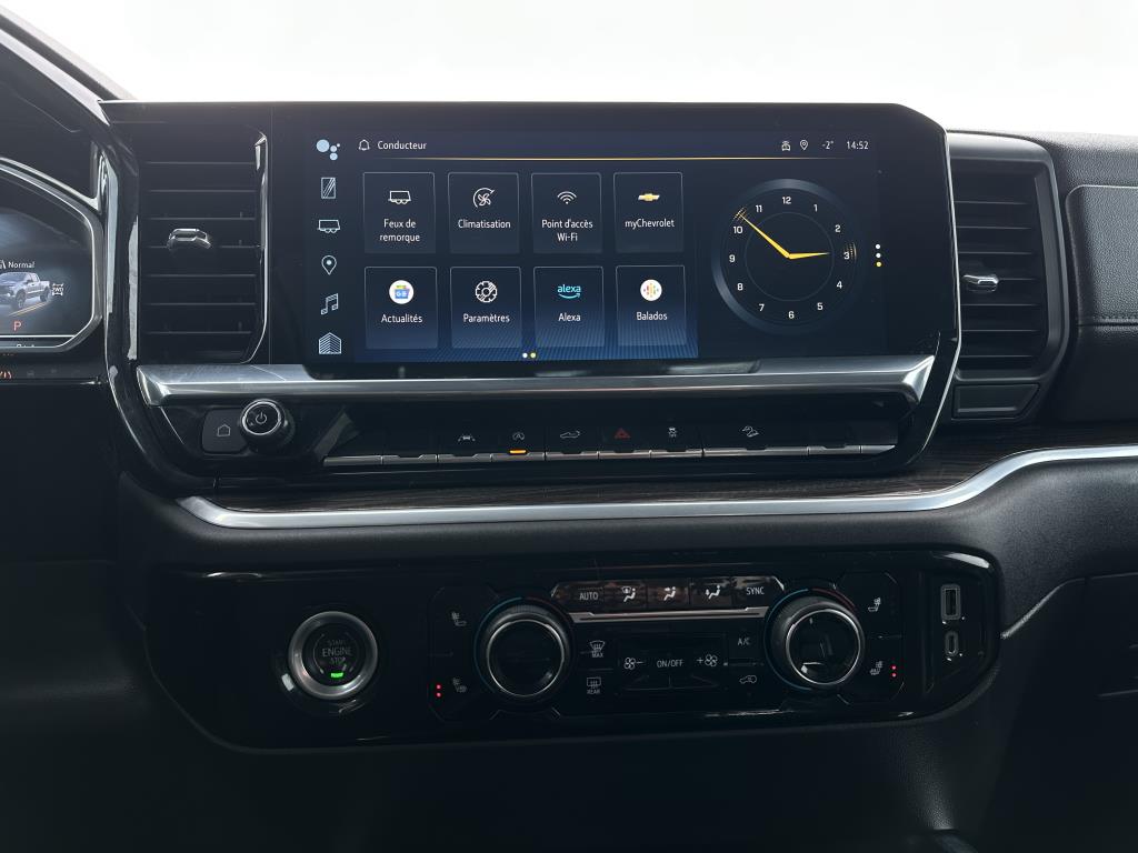 chevrolet Silverado 1500 2022 - 13