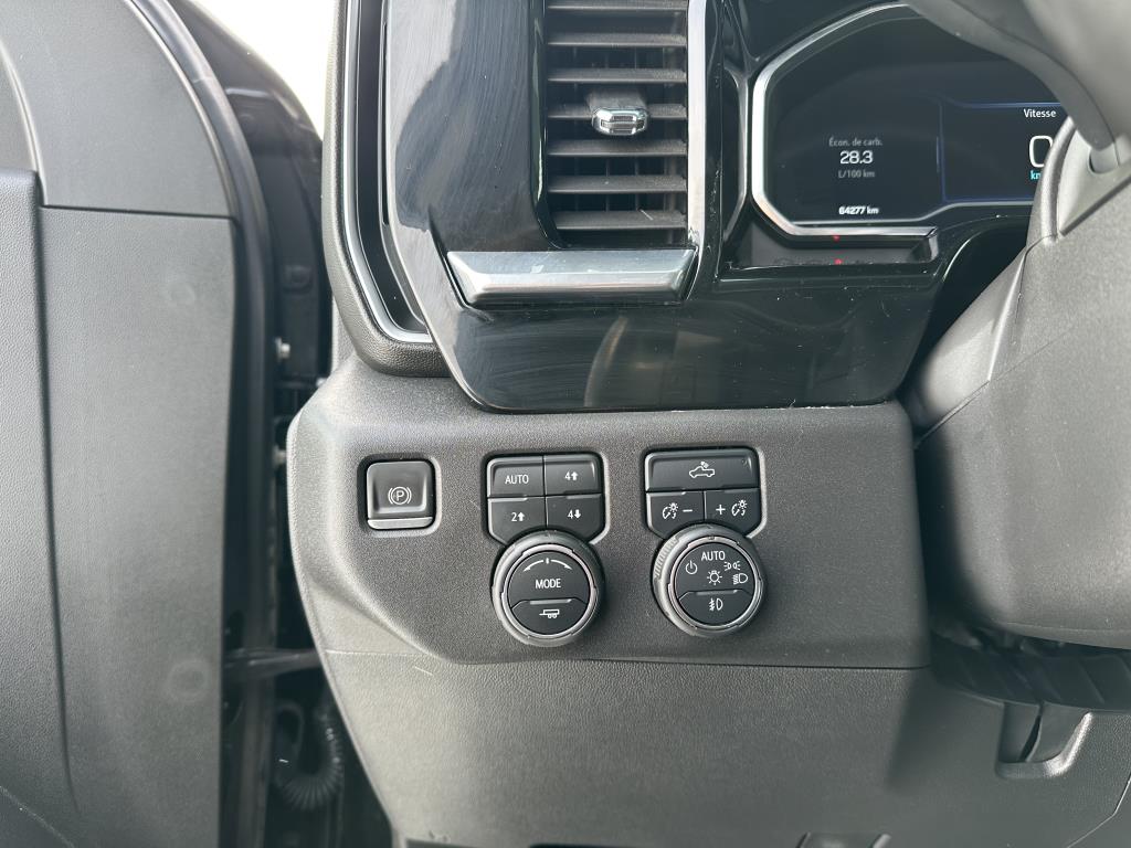 chevrolet Silverado 1500 2022 - 15