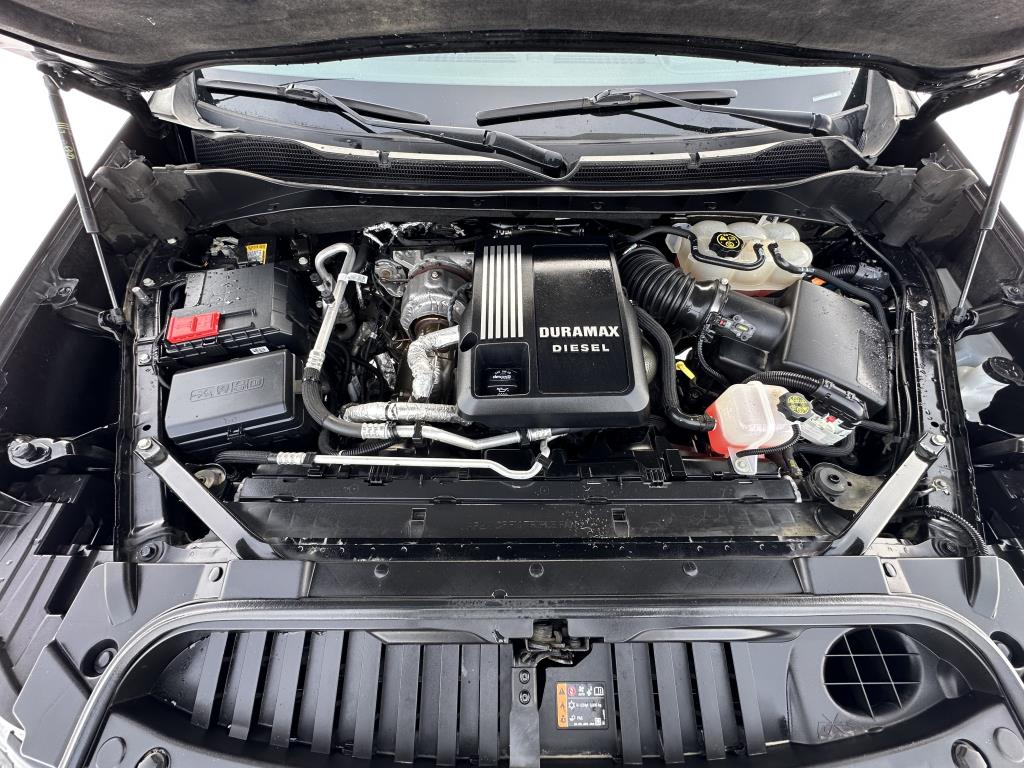 chevrolet Silverado 1500 2022 - 21