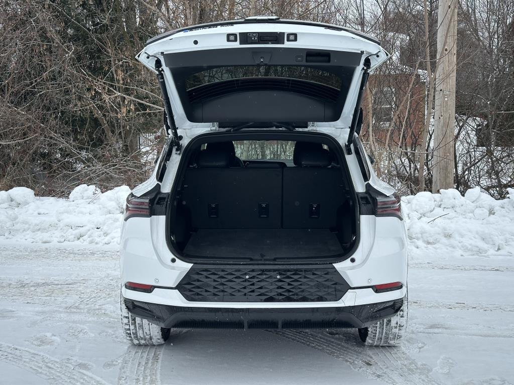 chevrolet EQUINOX RS EV 2024 - 9