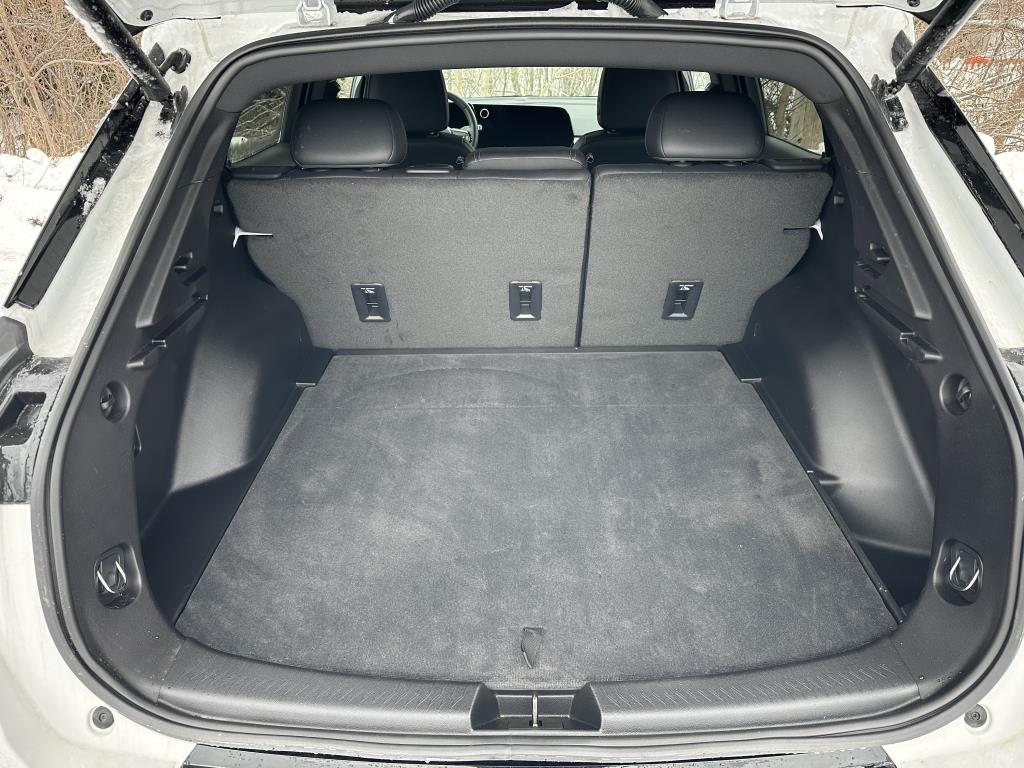 chevrolet EQUINOX RS EV 2024 - 10