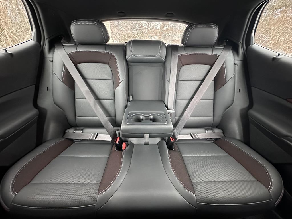 chevrolet EQUINOX RS EV 2024 - 14