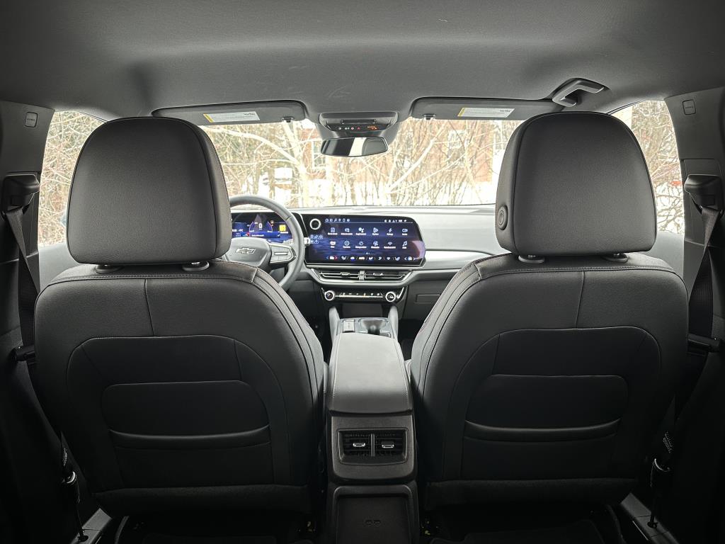 chevrolet EQUINOX RS EV 2024 - 15