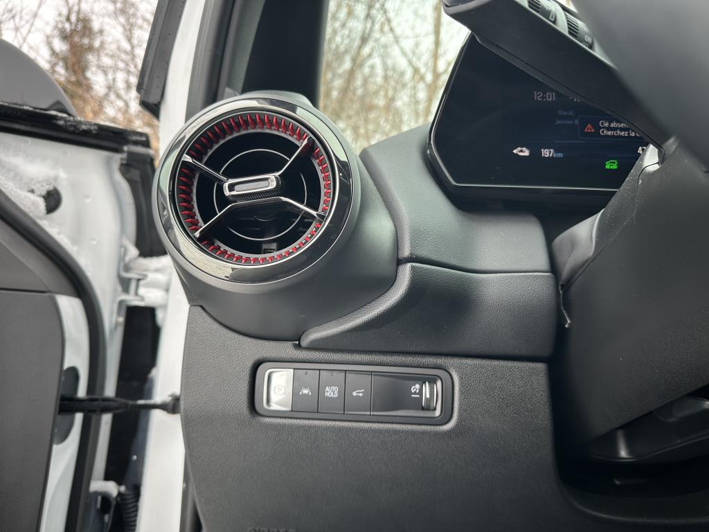 chevrolet EQUINOX RS EV 2024 - 19