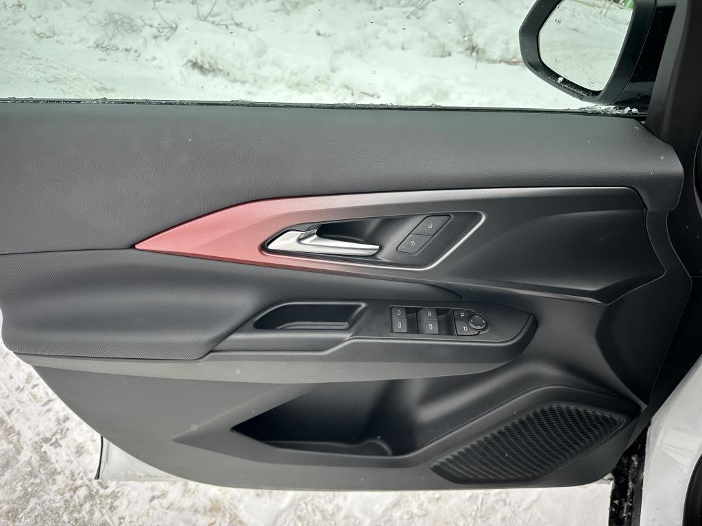 chevrolet EQUINOX RS EV 2024 - 20