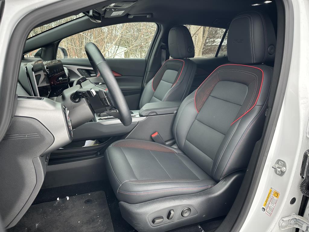 chevrolet EQUINOX RS EV 2024 - 22