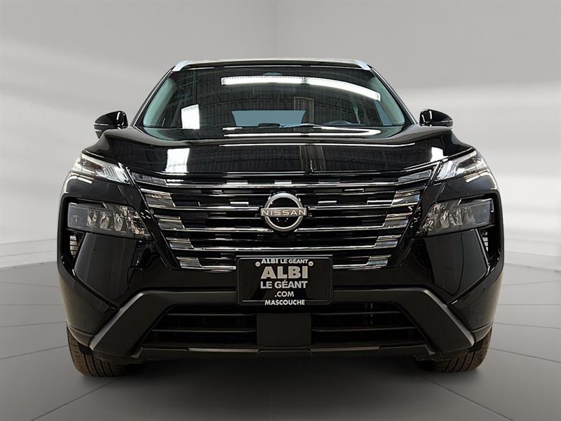 nissan Rogue 2024 - 2