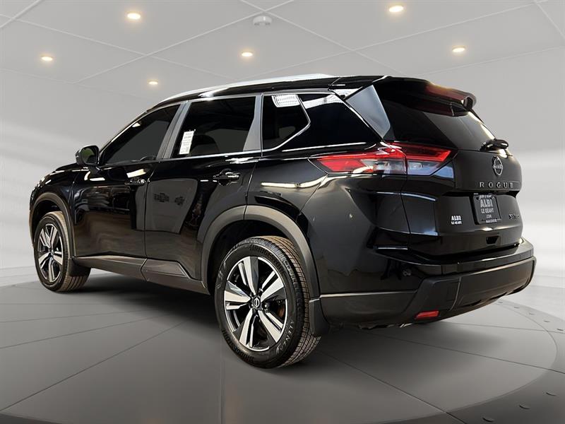nissan Rogue 2024 - 6