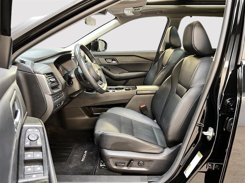 nissan Rogue 2024 - 7