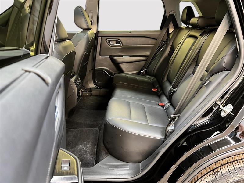 nissan Rogue 2024 - 9