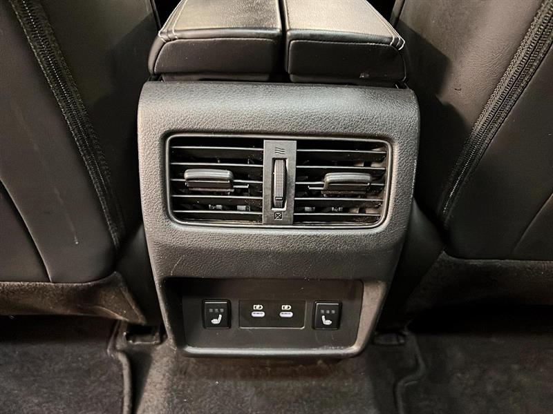 nissan Rogue 2024 - 11