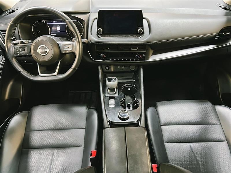 nissan Rogue 2024 - 12