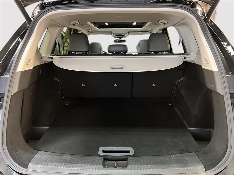 nissan Rogue 2024 - 14