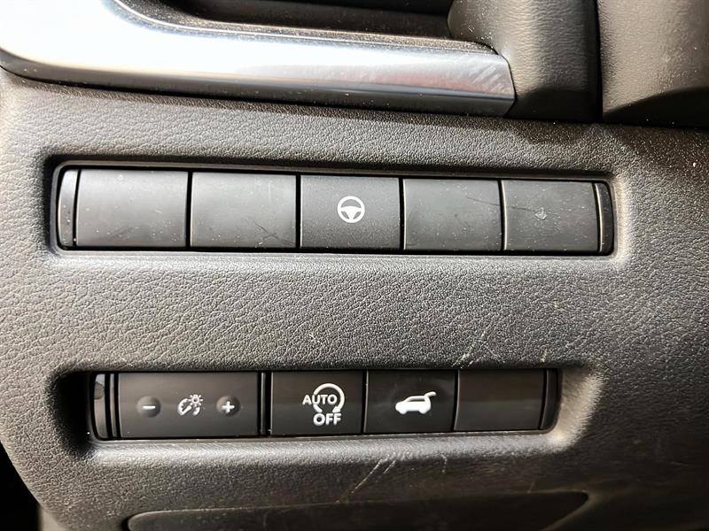 nissan Rogue 2024 - 23