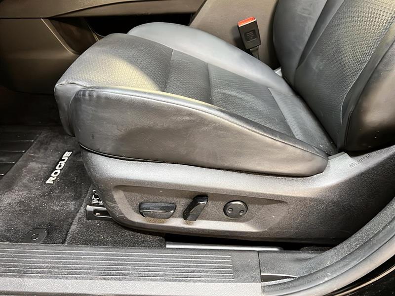 nissan Rogue 2024 - 26