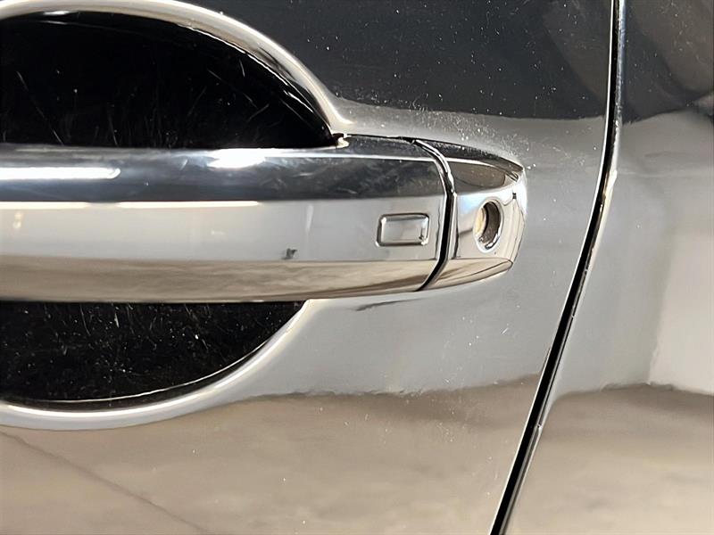 nissan Rogue 2024 - 27