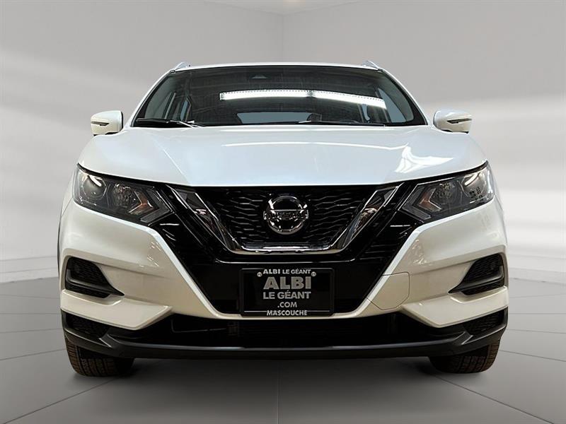 nissan Qashqai 2023 - 2