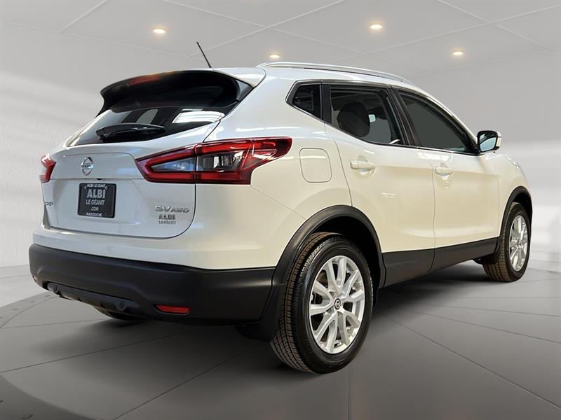 nissan Qashqai 2023 - 4
