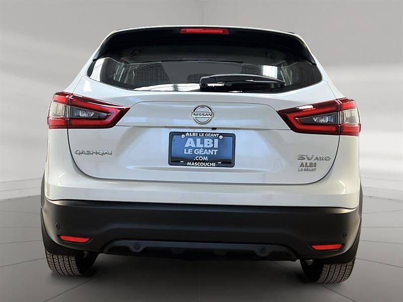 nissan Qashqai 2023 - 5