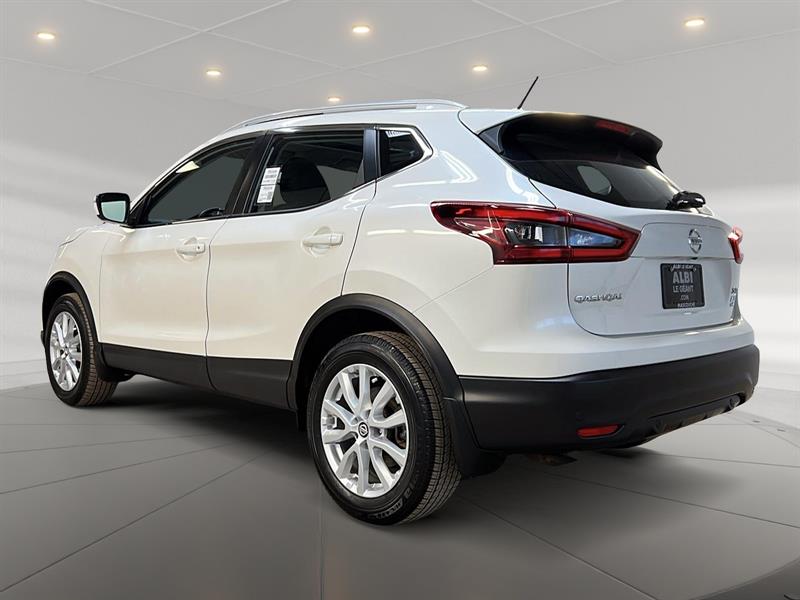 nissan Qashqai 2023 - 6