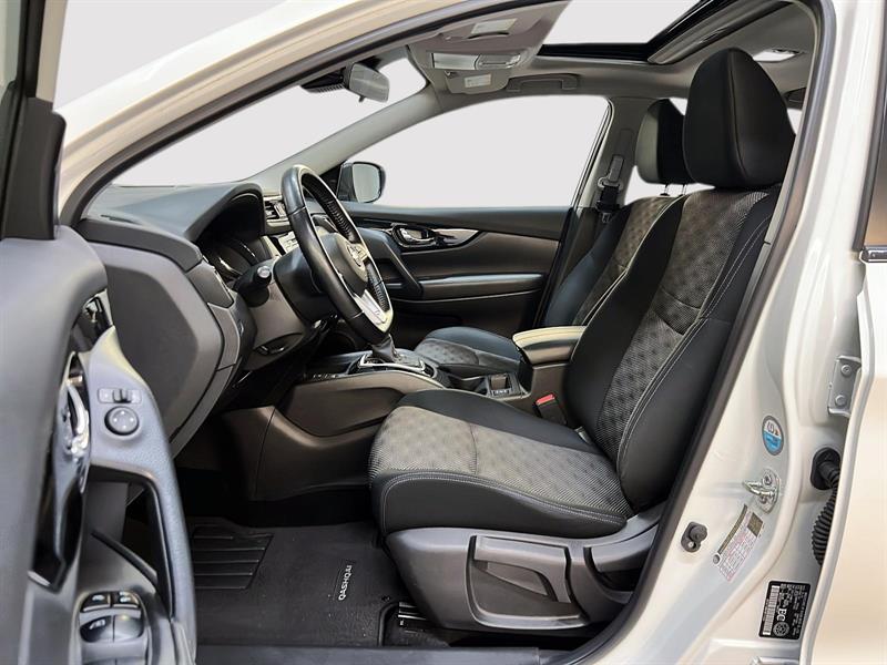 nissan Qashqai 2023 - 7