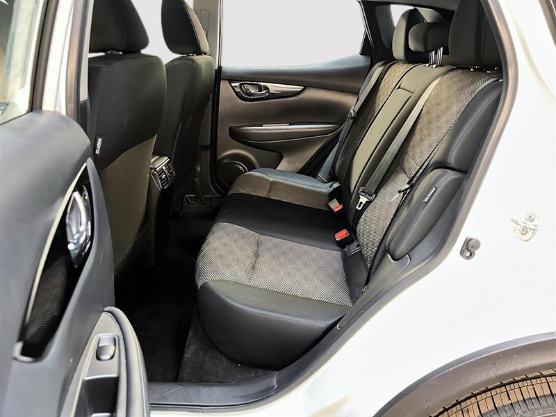 nissan Qashqai 2023 - 9
