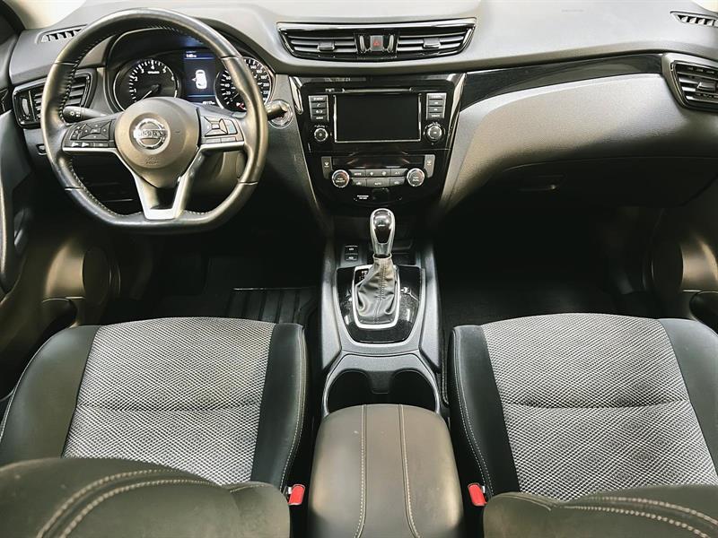 nissan Qashqai 2023 - 11