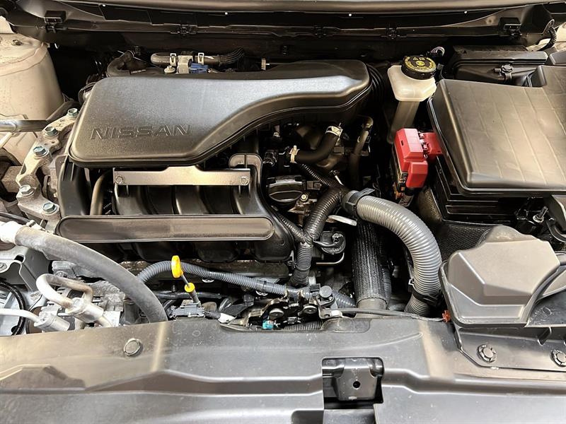 nissan Qashqai 2023 - 12