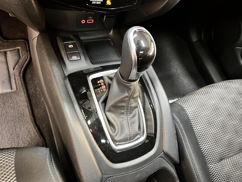 nissan Qashqai 2023 - 14