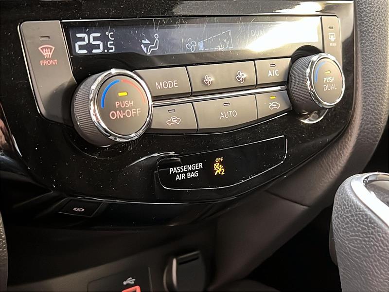 nissan Qashqai 2023 - 15