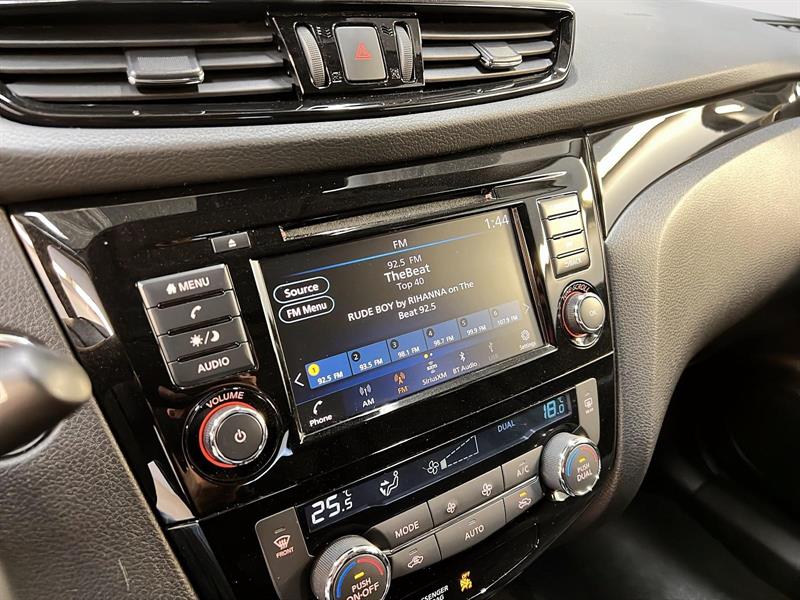 nissan Qashqai 2023 - 16