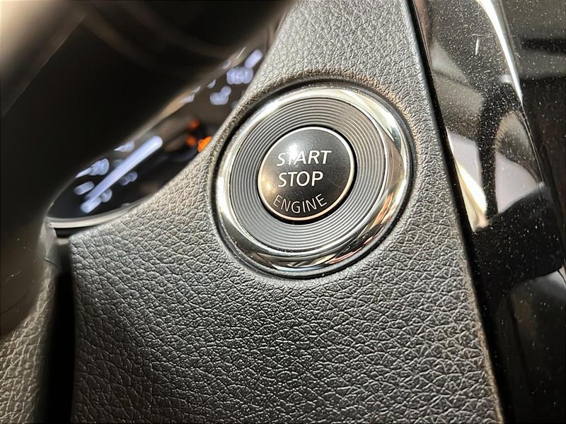 nissan Qashqai 2023 - 18