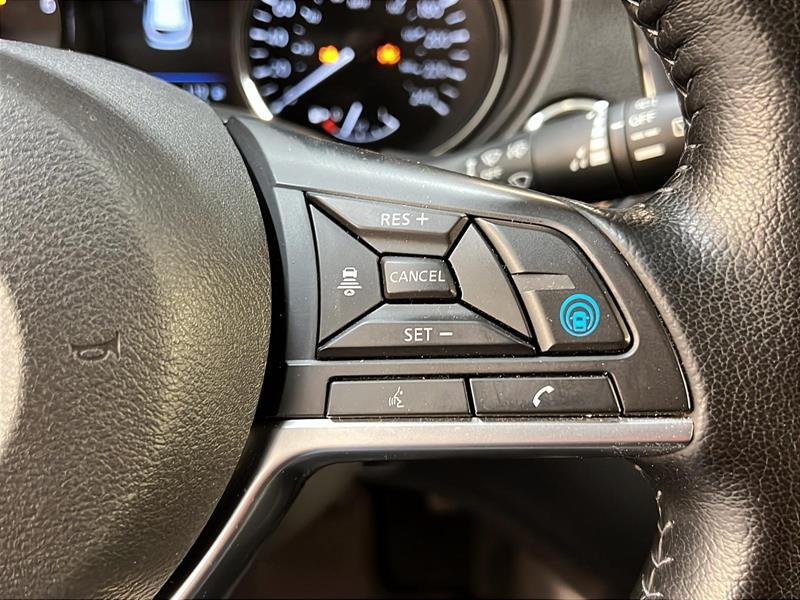 nissan Qashqai 2023 - 19