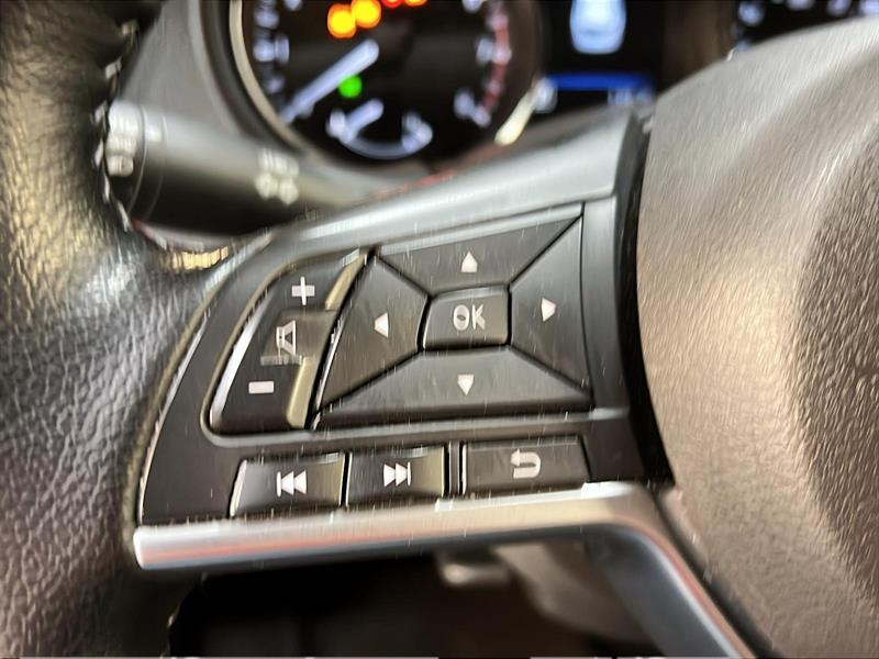 nissan Qashqai 2023 - 20