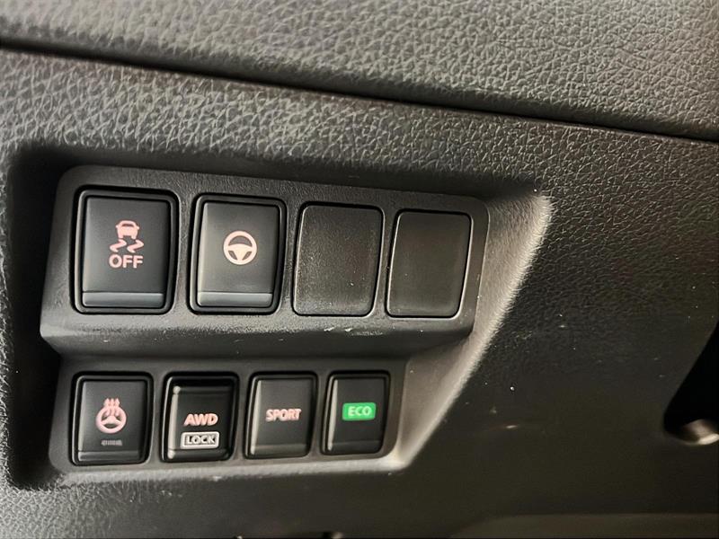 nissan Qashqai 2023 - 21