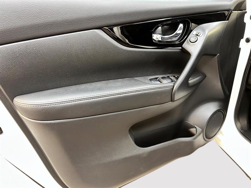 nissan Qashqai 2023 - 23