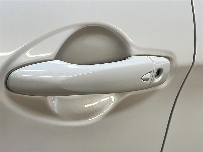 nissan Qashqai 2023 - 24