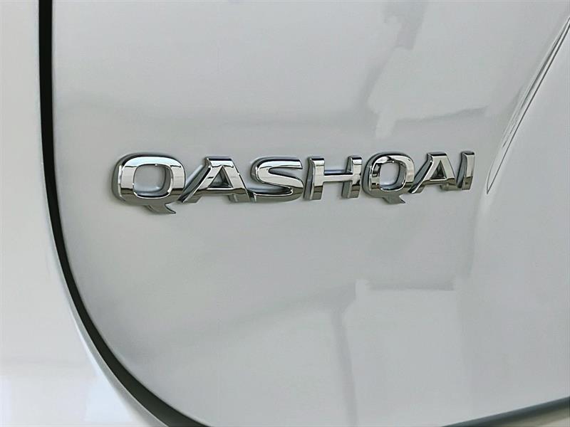 nissan Qashqai 2023 - 25
