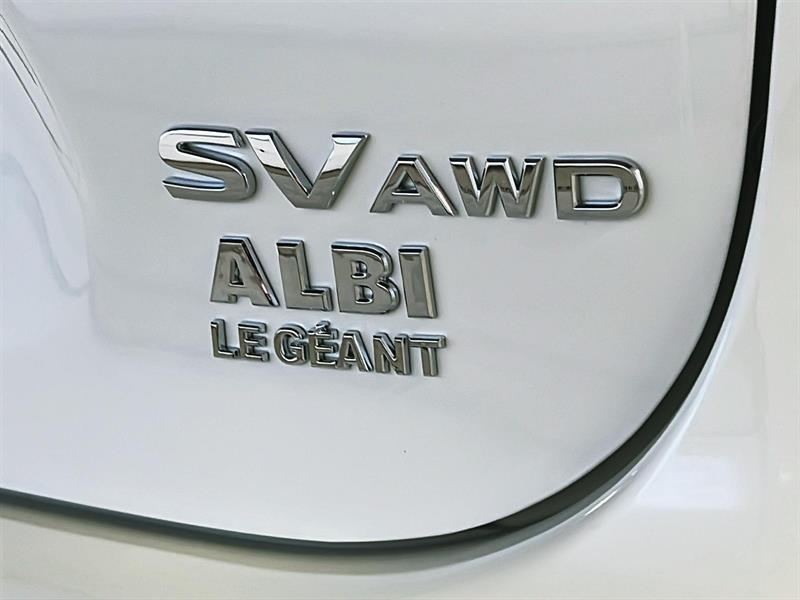 nissan Qashqai 2023 - 26