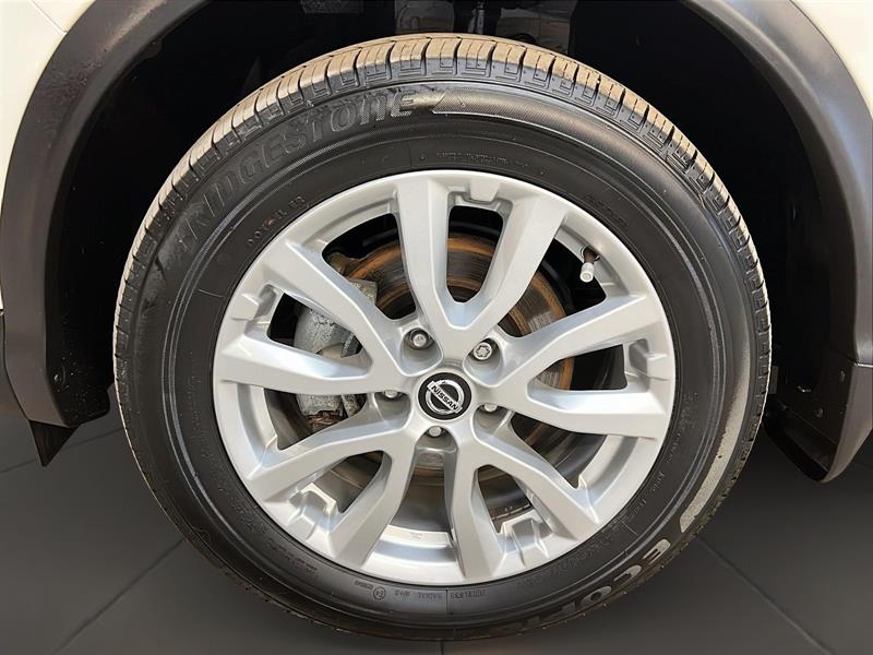 nissan Qashqai 2023 - 27