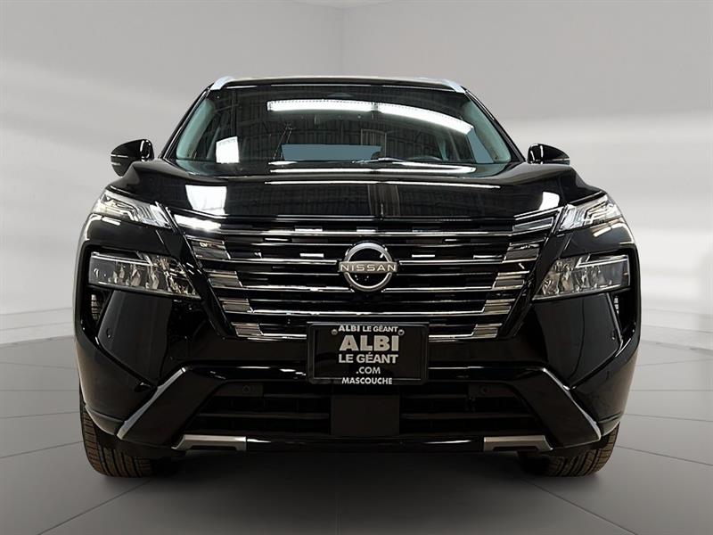 nissan Rogue 2024 - 2