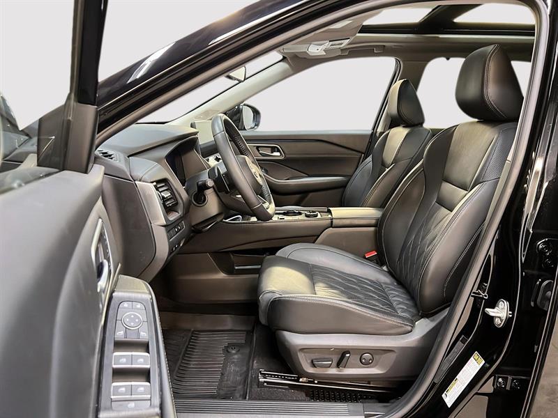 nissan Rogue 2024 - 7
