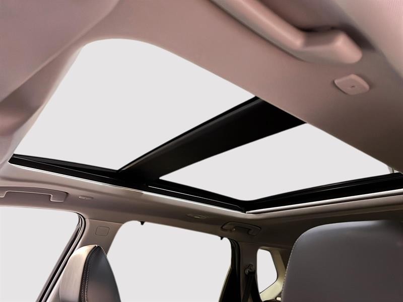 nissan Rogue 2024 - 10