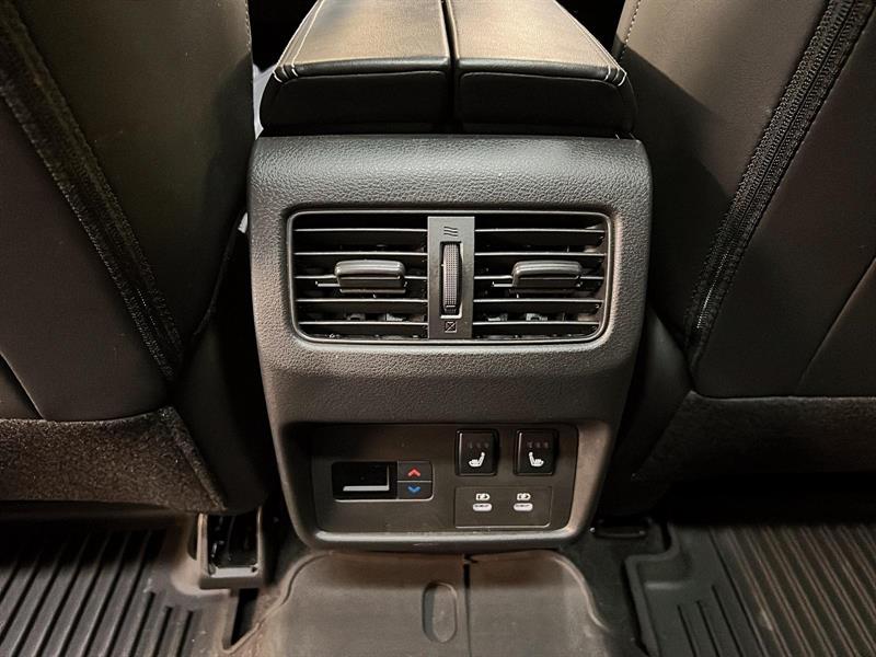 nissan Rogue 2024 - 11