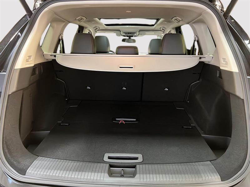 nissan Rogue 2024 - 14