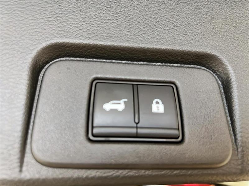 nissan Rogue 2024 - 15