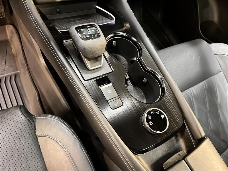 nissan Rogue 2024 - 16