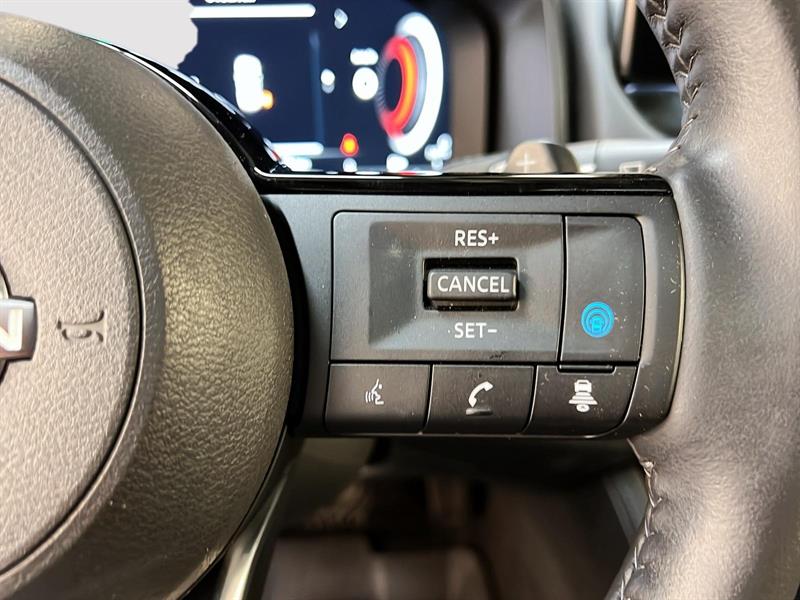 nissan Rogue 2024 - 22