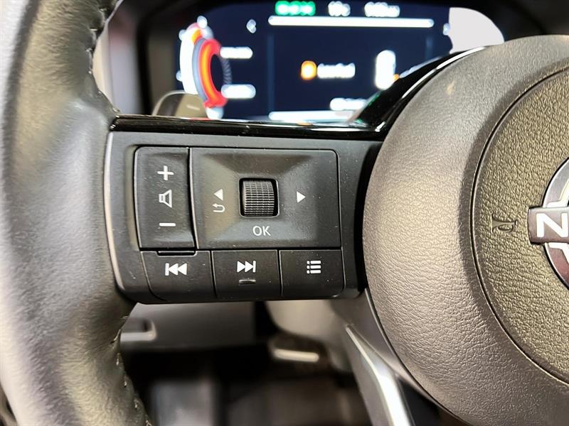 nissan Rogue 2024 - 23