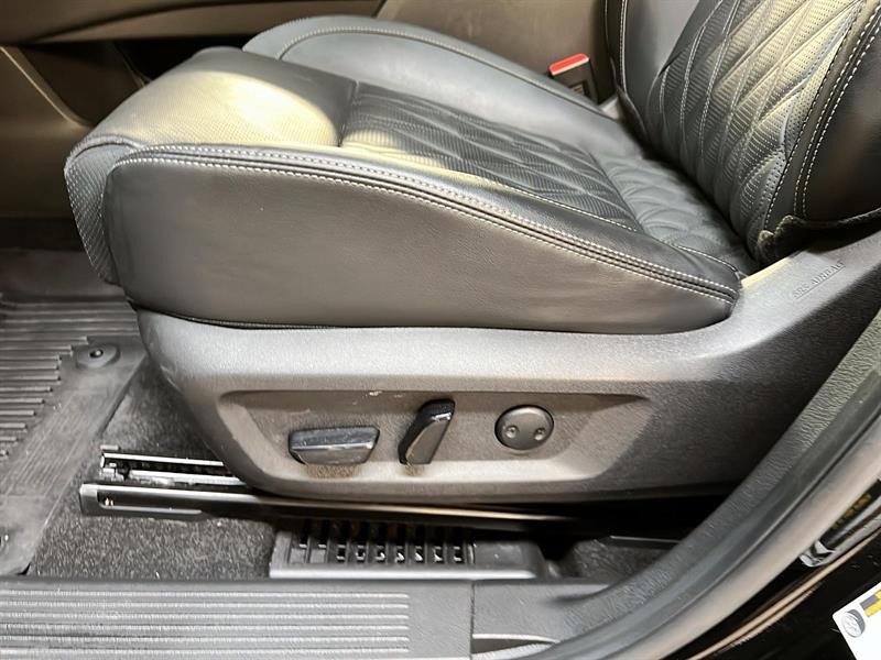 nissan Rogue 2024 - 27